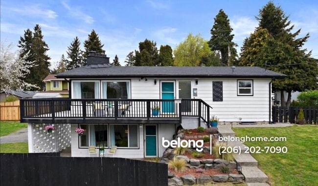 Building Photo - 22665 28th Ave S