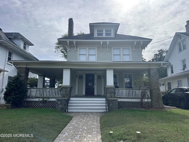 Primary Photo - 407 2nd Ave