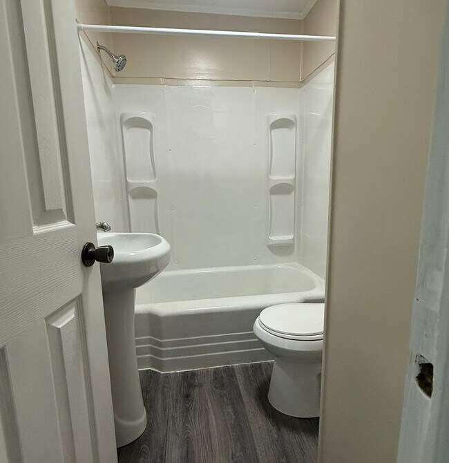 Building Photo - Fully Renovated 3-Bedroom, 1 Bathroom Home