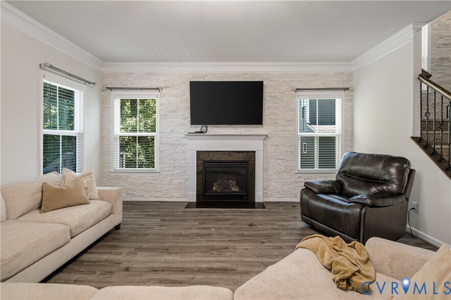 Building Photo - 16848 White Daisy Loop