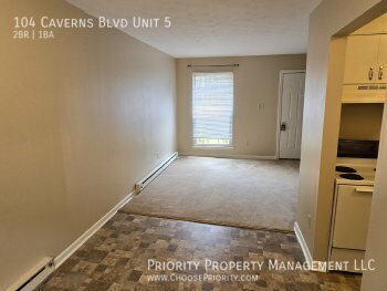 Building Photo - 2BR 1BA Townhome, Grottoes