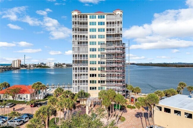 Building Photo - 8751 Estero Blvd