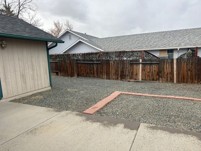 Building Photo - Carson City Home for Rent