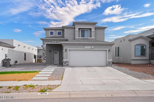 Primary Photo - 14816 William Meshel Dr