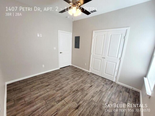 Building Photo - 1407 Petri Dr
