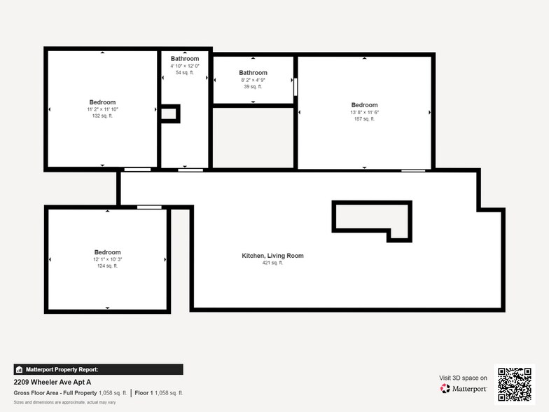 Building Photo - 2209 Wheeler Ave