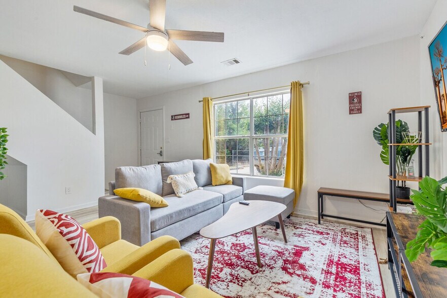 Building Photo - 836 Richmond St