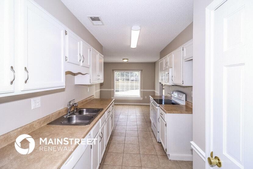 Building Photo - 1261 Fox Trace Dr