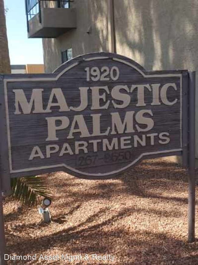 1920 N 32nd St 1920 N 32nd St Phoenix AZ 85008 Apartment Finder