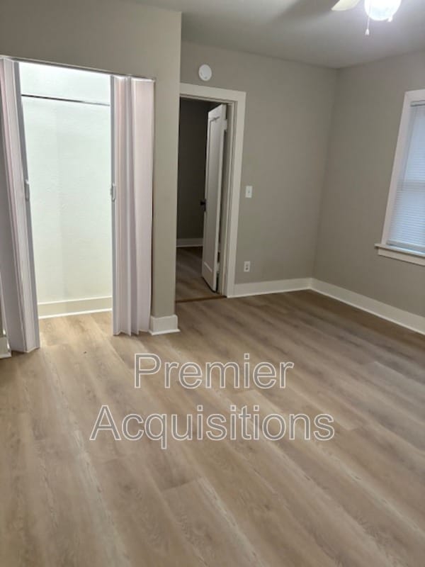 Building Photo - 2615 Krum St