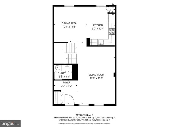 Building Photo - 6518 Alexis Ln