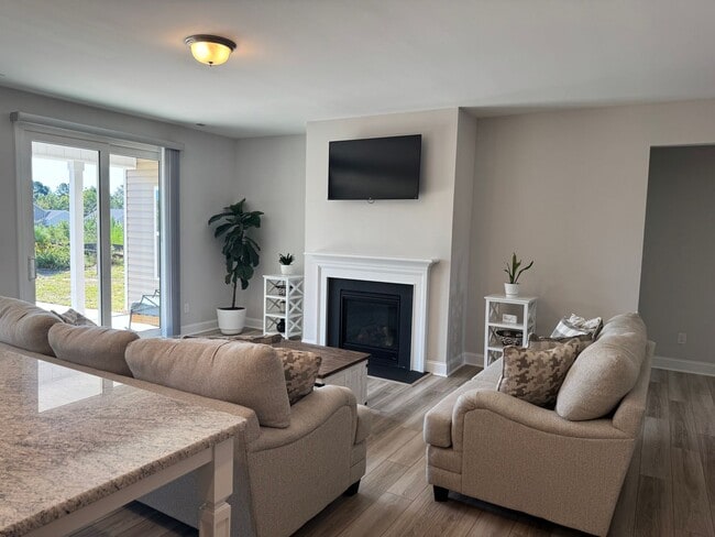 Building Photo - Welcome to The Terraces!