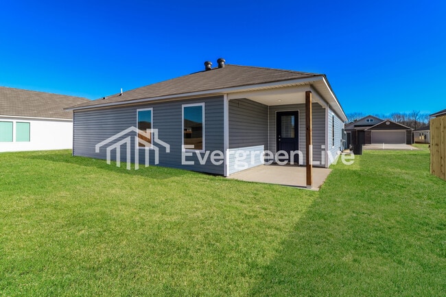 Building Photo - 31 Sourdough Crk Ln