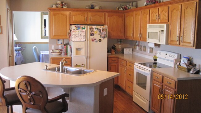 Building Photo - 1815 Tynan Dr