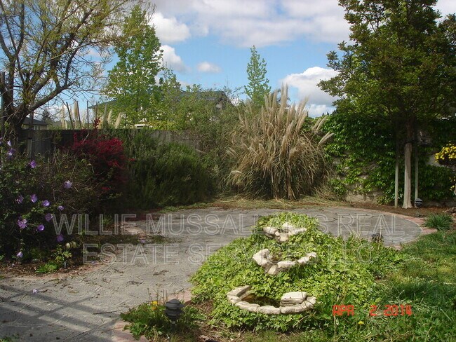Building Photo - 4117 Rogers Canyon Rd