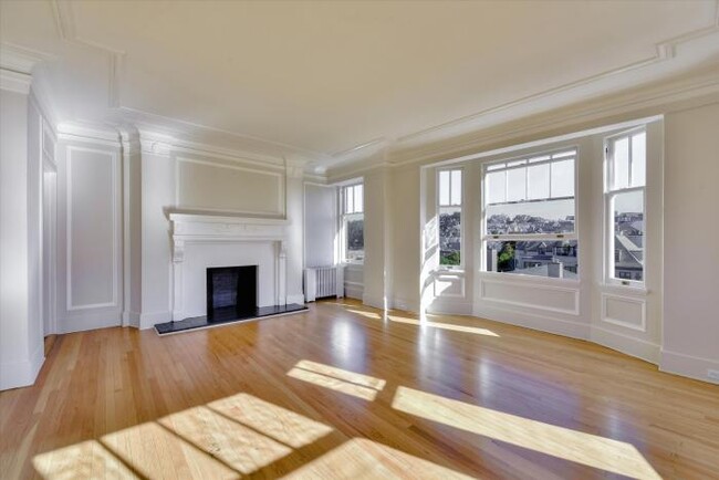 Building Photo - 4 bedroom in San Francisco CA 94118