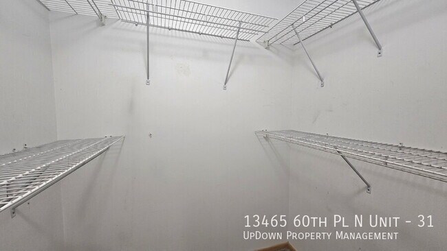 Building Photo - 13465 60th Pl N