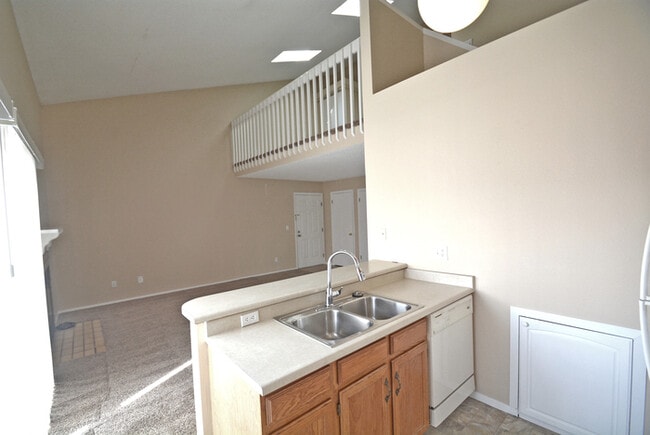 Building Photo - Sunstream Loft One Bedroom plus additional main floor Murphy Bed.