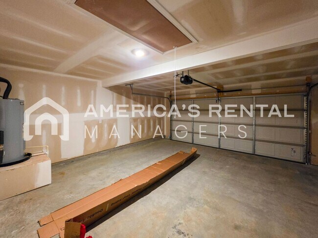 Building Photo - New Construction Home for Rent in Lincoln!