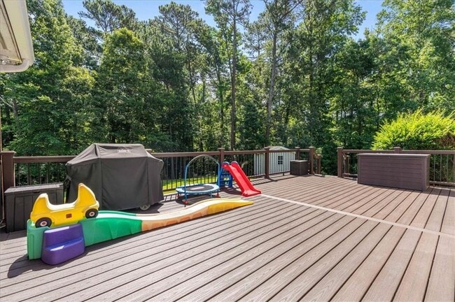 Building Photo - 4021 Primrose Ln NW