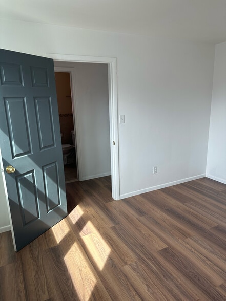 Bedroom #2 - 17 Linden Ave