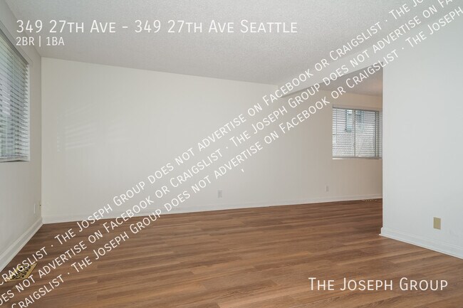 Building Photo - 349 27th Ave