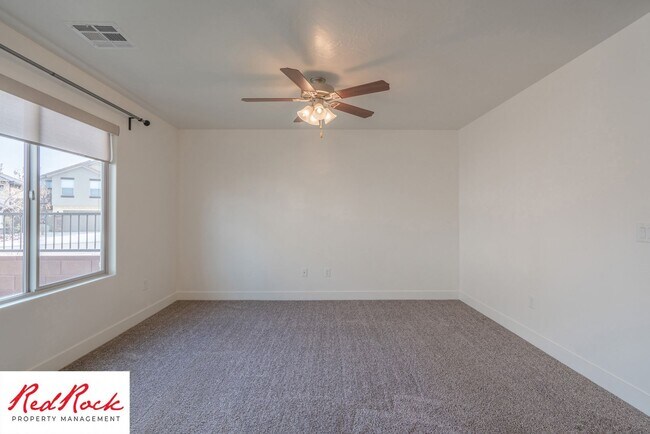 Building Photo - Stand Alone 4 Bedroom Corner Unit.
