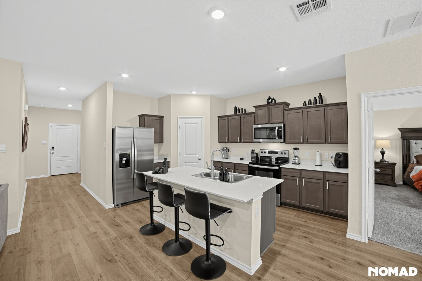 Building Photo - 1201 Twisted Brk Dr