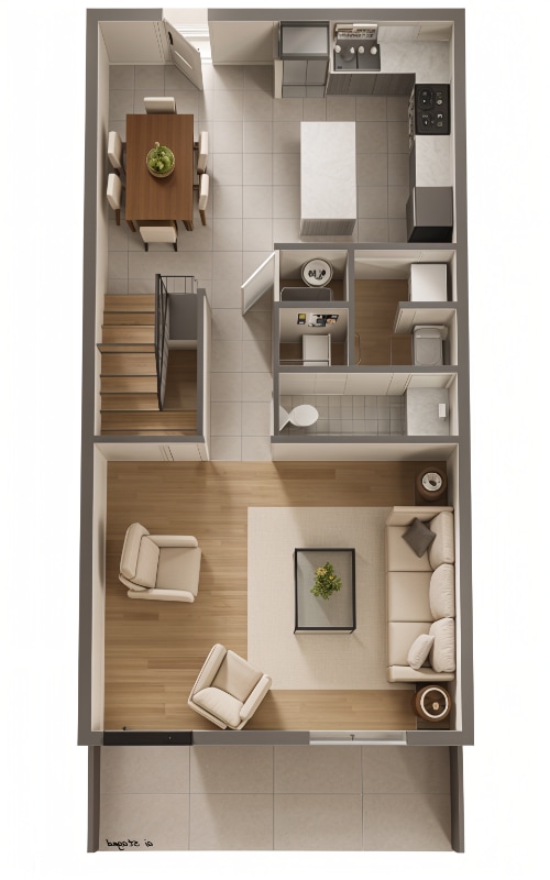 Building Photo - 2800 Aurora Ave