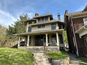 Building Photo - Massive House on Central OSU Campus