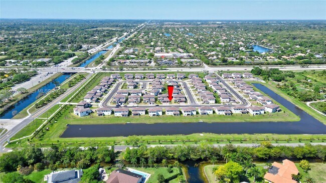 Building Photo - 4390 SW 122nd Terrace