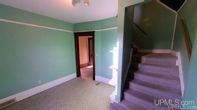 Building Photo - 1530 Fitch Ave