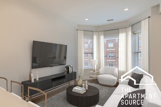 Building Photo - 1452 W Irving Park Rd