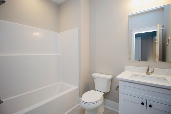 Building Photo - "Welcome to Olympia – Brand New Units + $4...
