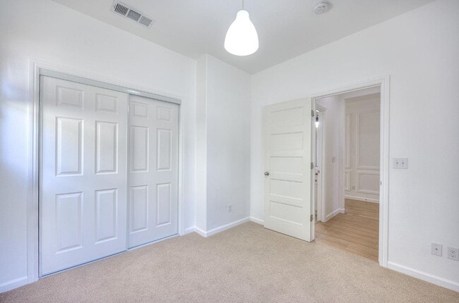 Building Photo - Spacious 3-Bedroom Home with a Backyard in Harlan Ranch Community!