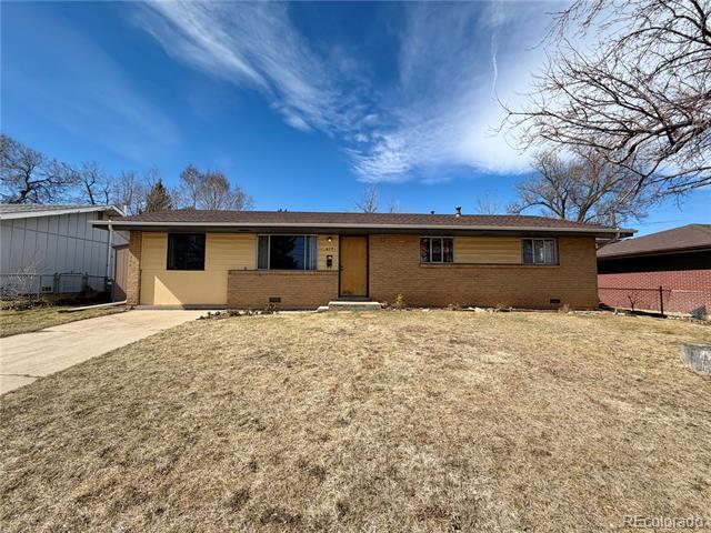 Building Photo - 875 34th St