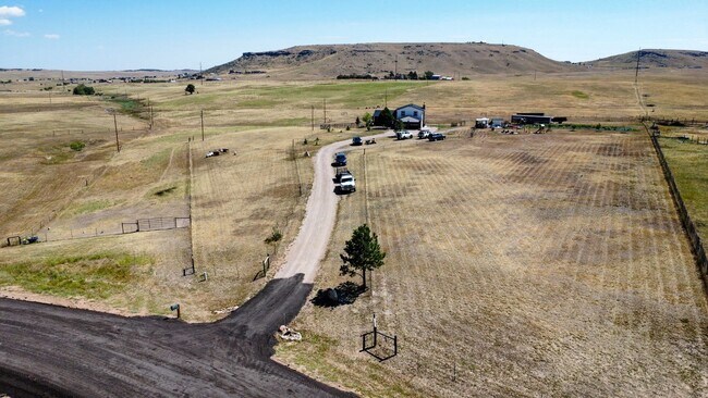 Building Photo - 12658 S Mesa View Rd