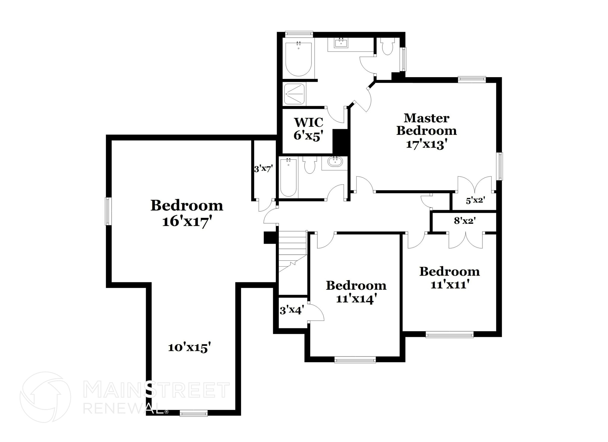 Building Photo - 2232 Rocksram Ct