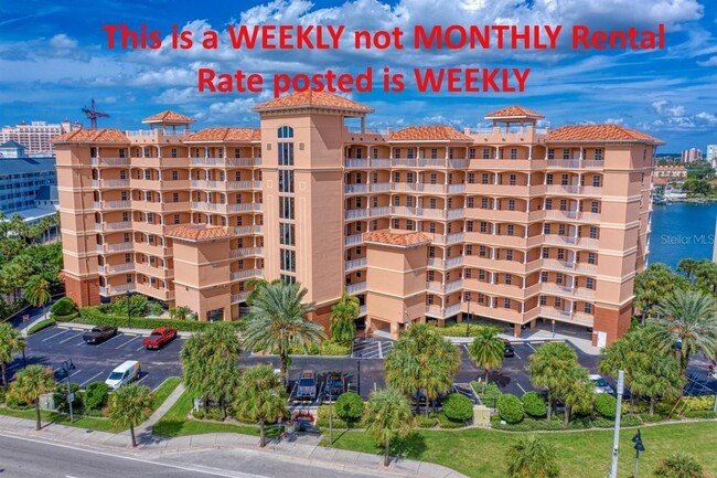 Building Photo - 530 S Gulfview Blvd