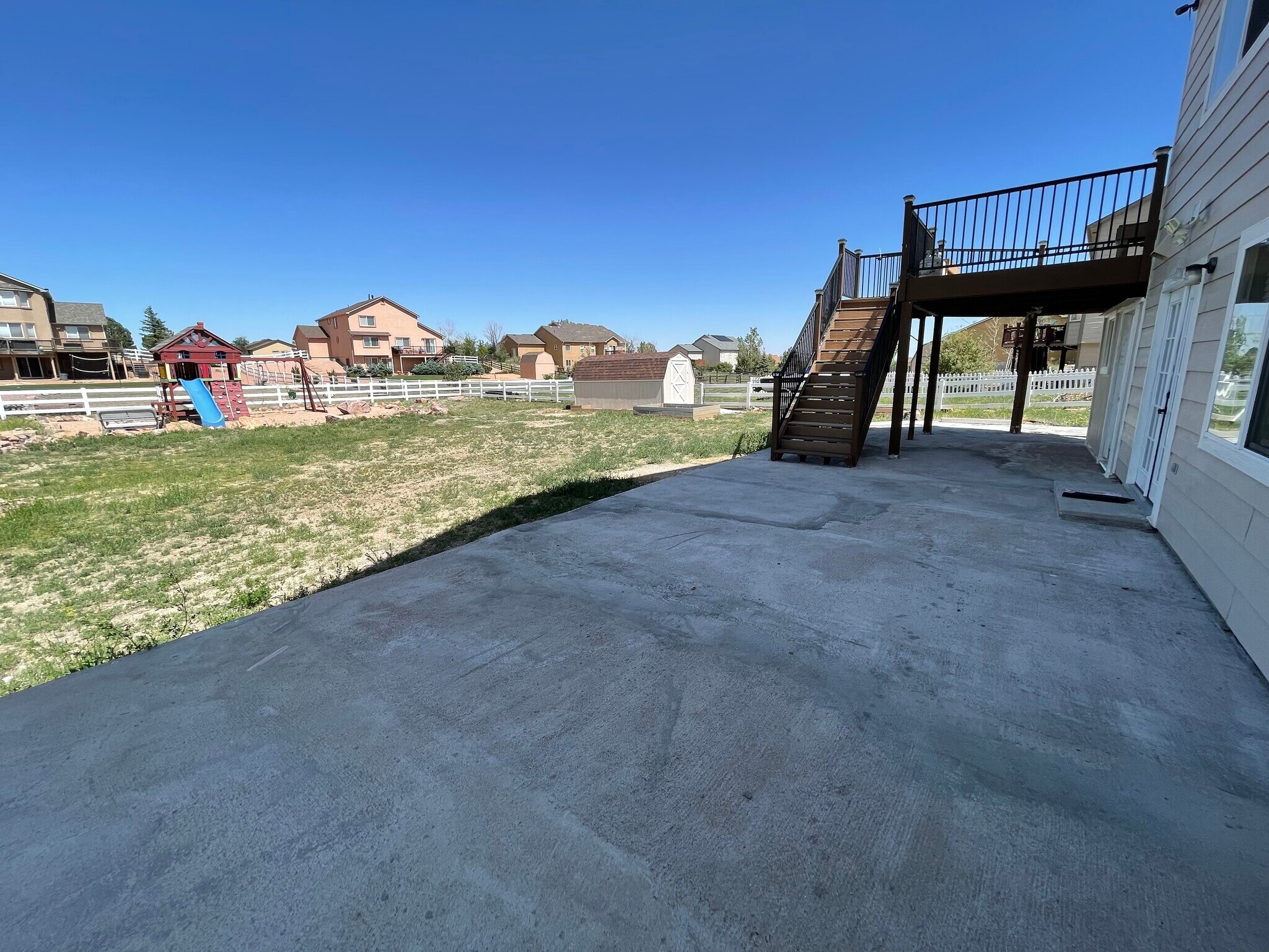 Building Photo - 8627 Tibbs Rd