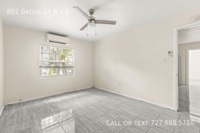 Building Photo - 801 Grove St N