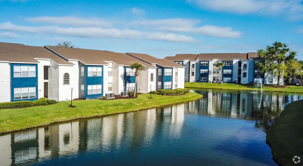 Primary Photo - Solis at Winter Park