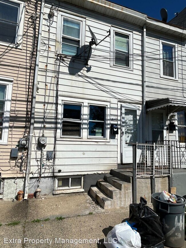 2 br, 1 bath House 318 Jersey St 318 Jersey St Trenton NJ 08611