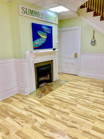 Building Photo - 205 Washington Ave