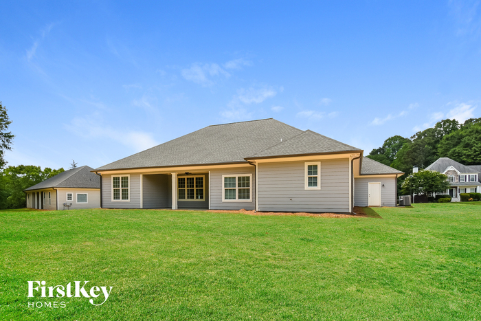 Building Photo - 38 Somersby Dr