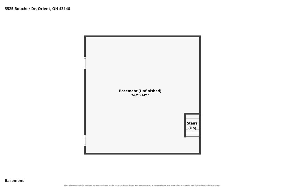 Building Photo - 5525 Boucher Dr