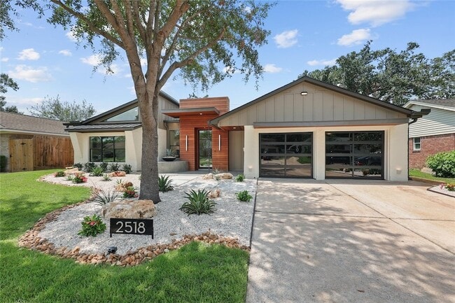 Building Photo - 2518 Tannehill Dr