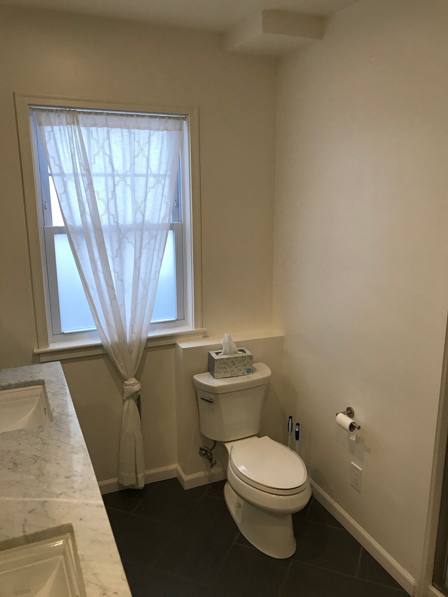 Master Bath - 9 Tyler St