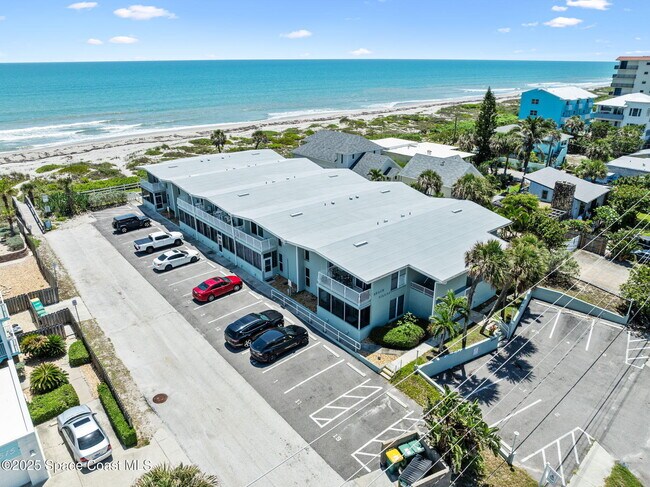 Building Photo - 2625 S Atlantic Ave