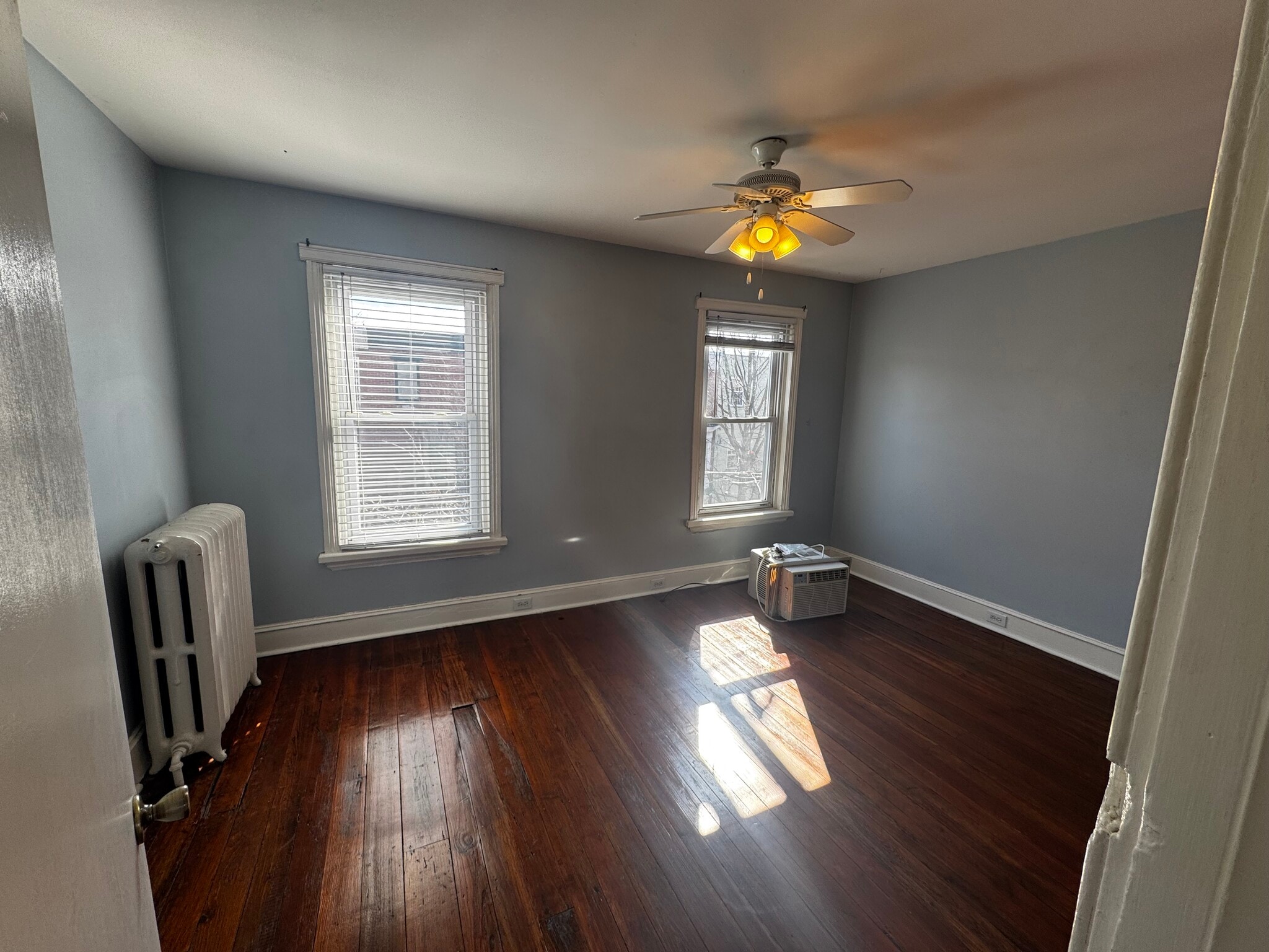 3rd Fl bedroom - 1518 S 13th St